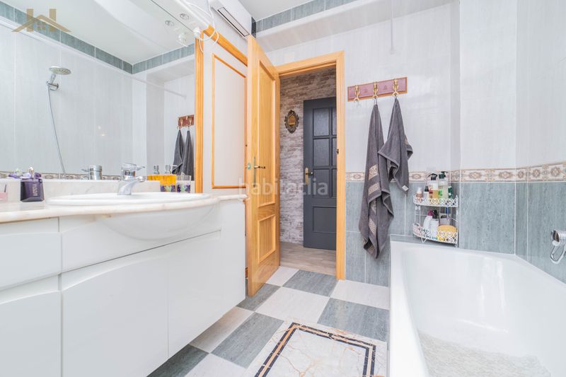 Foto 7b8468d6-955d-4f5f-8aa6-f13bd0a8be42. Pis amb calefacció aparcament a Calalberche