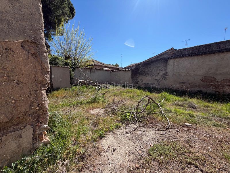 Foto 072ae129-9c69-49f3-8a20-aa57813e757c. Terreny residencial a Villa del Prado