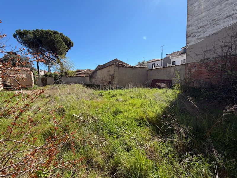 Foto 23def58d-fe93-4a80-bce3-d1ada816100f. Terreny residencial a Villa del Prado