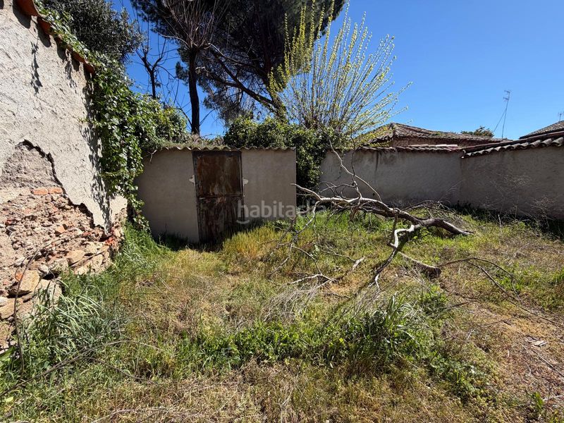 Foto 259b3a80-96aa-46e9-ac36-bcdf95212a24. Terreny residencial a Villa del Prado
