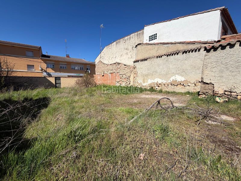 Foto 39fa5d42-38d8-4786-8086-fd097e8db898. Terreny residencial a Villa del Prado