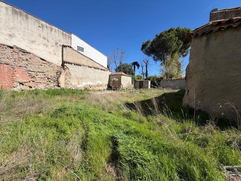 Foto 3fb2d8f9-a803-4946-9c85-a743e6ebb6b9. Terreny residencial a Villa del Prado