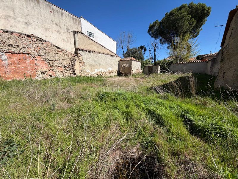 Foto 40794cdf-bf43-4bf3-95fb-ac2aba4cfc6e. Terreny residencial a Villa del Prado