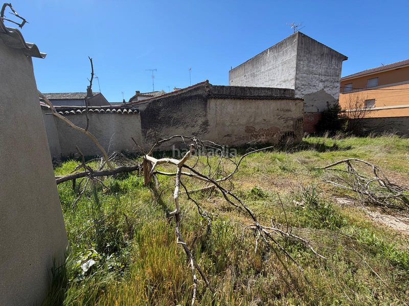 Foto 4a53104c-0f02-49fc-8b95-7f91904d1100. Terreny residencial a Villa del Prado