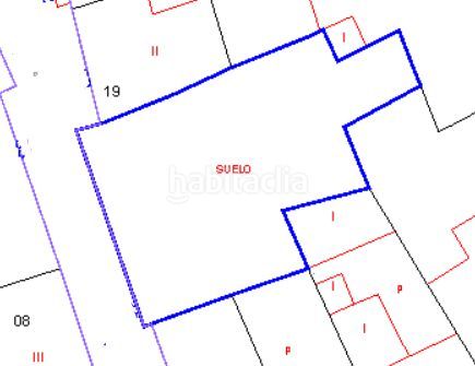 Foto 65e12a6b-c9c6-41c9-a210-579e69ba00d6. Terreny residencial a Villa del Prado
