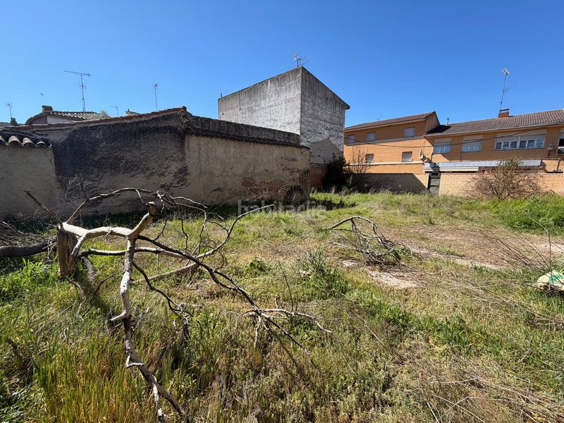 Foto a4302a1a-6113-4c1f-a08d-dc524f206452. Terreny residencial a Villa del Prado