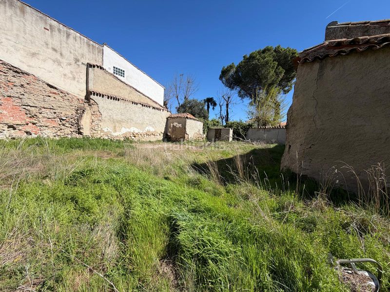 Foto d3c17913-f3eb-4eef-abdb-9aa3d0e5538a. Terreny residencial a Villa del Prado
