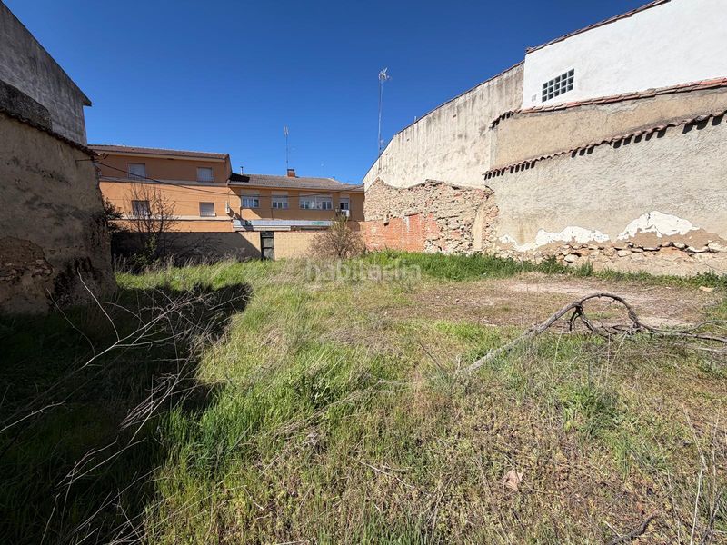 Foto e9d7beb5-f196-46f4-bc50-354ae847700f. Terreny residencial a Villa del Prado