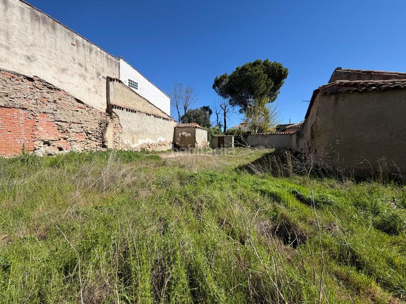 Foto e9d87015-65d0-43e3-809d-7b1f41a3b77c. Terreny residencial a Villa del Prado