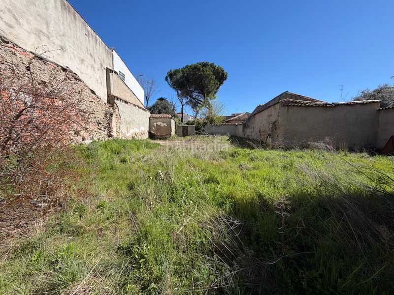Foto f9e3dc7c-3540-408a-a343-7cd73a395bae. Terreny residencial a Villa del Prado