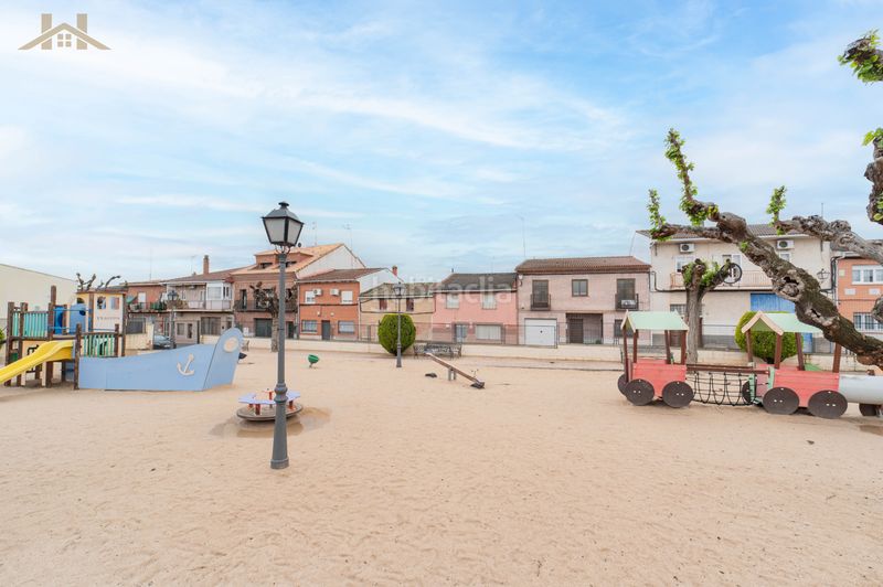 Foto fa53fd89-2f8d-4078-84ca-946f9d195a8c. Piso  en venta en Villa del Prado
