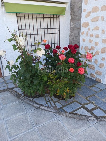 Foto 48b8d6ae-c275-4a7e-b3ef-ff401e153e50. Xalet amb xemeneia calefacció aparcament a Aldea del Fresno