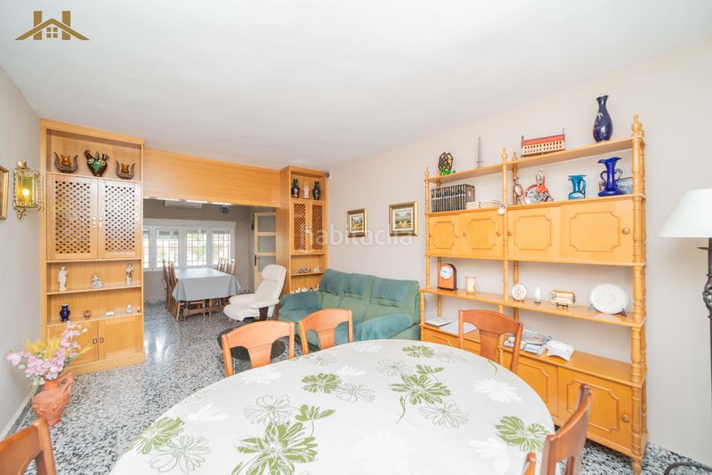 Foto ad535a5a-f65f-4fbb-a4e5-757529163173. Xalet amb xemeneia calefacció aparcament a Aldea del Fresno