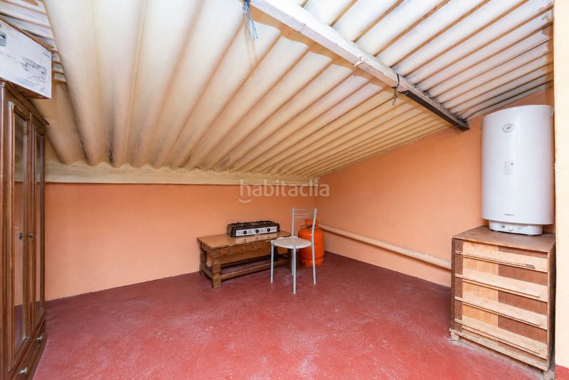 Foto 08d85442-30ca-4d95-8700-0b9360480403. Casa adossada a Almorox