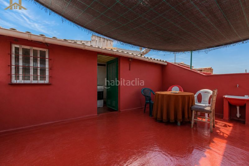 Foto bf59b218-2439-4b9c-8cda-2b1d02b7a70e. Casa adossada a Almorox