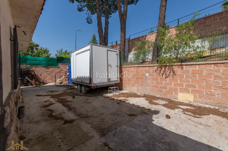 Foto ba7a5cb2-d5a7-49b6-b661-975e4b9a04f6. Xalet a Calalberche
