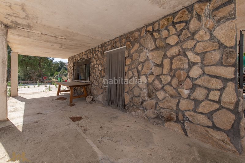 Foto e97ef8e2-a7b5-4294-a85a-dd1c7a44f5a9. Xalet a Calalberche