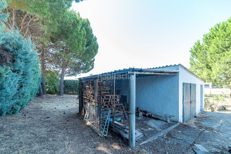Foto 0eb9f373-8aa9-4d48-8d29-905ab9196ded. Xalet amb aparcament piscina a Aldea del Fresno