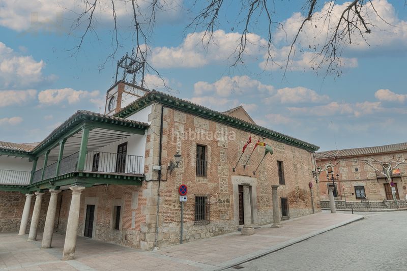 Foto 5779a0bb-a0c1-4d59-93cc-b6b25d256203. Casa aparellada amb piscina a Villa del Prado