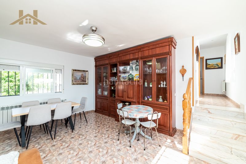 Foto e9e64076-92e5-4538-9463-62dcedfd2e19. Casa aparellada amb piscina a Villa del Prado