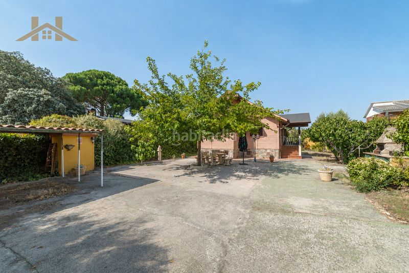 Foto c70dd4b1-2841-43a7-aa3d-fba53a073002. Xalet amb piscina a Calalberche