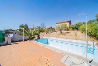 Chalet in Calalberche