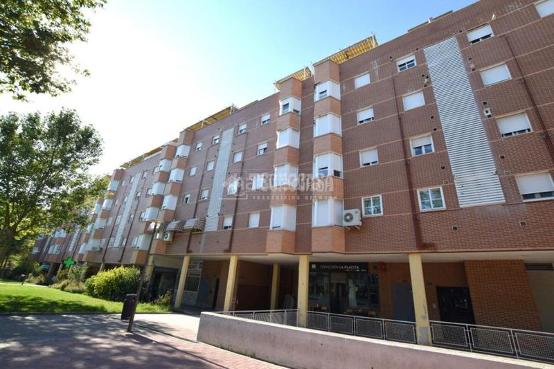 Foto 0851e2a0-8a8b-41bf-8499-695889b9f63d. Ático  en venta en Loranca Fuenlabrada