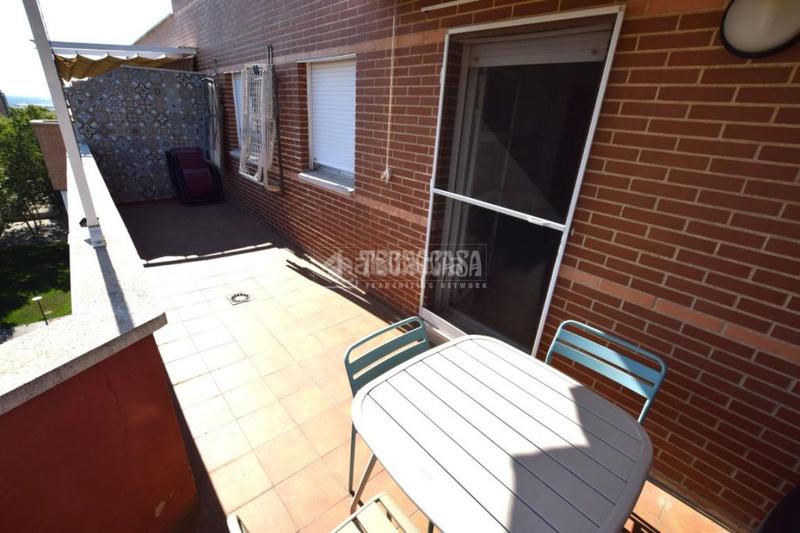 Foto baa30a56-e864-4639-867d-19ad2b5acd09. Ático  en venta en Loranca Fuenlabrada
