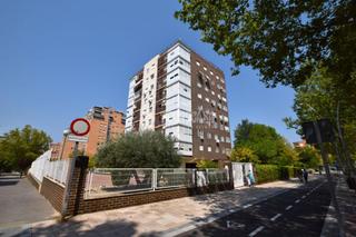 Pis a Loranca. Piso en venta en fuenlabrada