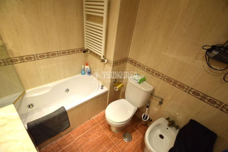 Foto 05c52bdc-480b-4142-a85b-a91d613bcd61. Pis amb calefacció a Loranca Fuenlabrada