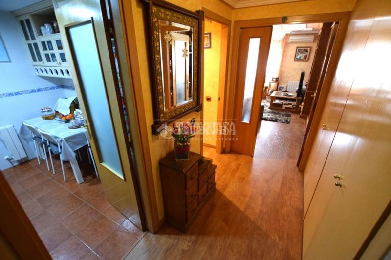 Foto 1752dd1b-796b-4970-a831-0d0366b05015. Pis amb calefacció a Loranca Fuenlabrada