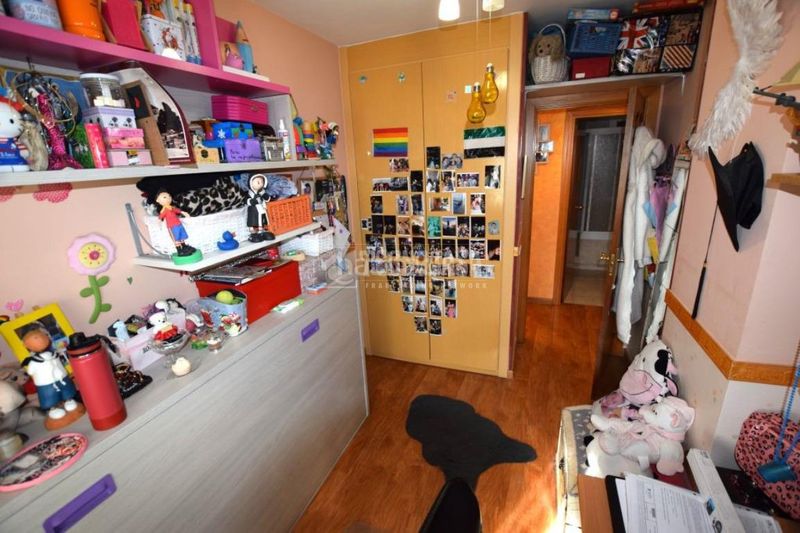 Foto 1d6e60b7-4627-4295-a9d1-697af687b5d1. Pis amb calefacció a Loranca Fuenlabrada