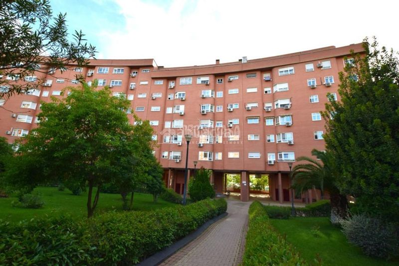 Foto 453df75d-d109-4218-8cd3-ec8f1e602684. Pis amb calefacció a Loranca Fuenlabrada