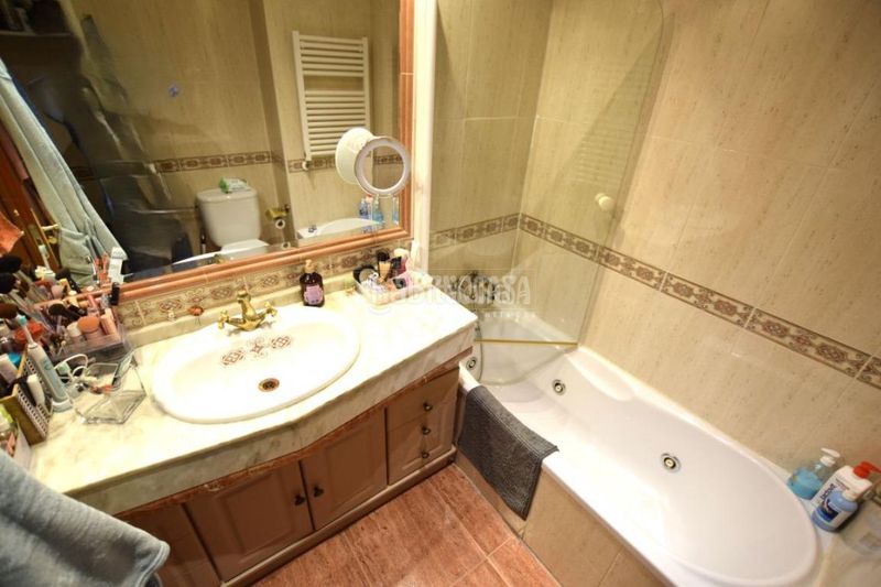 Foto 45523e41-e201-40ec-963a-e10d090888f6. Pis amb calefacció a Loranca Fuenlabrada