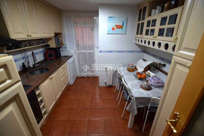 Foto 47b58002-ab00-4096-9a26-14202a90ddd1. Pis amb calefacció a Loranca Fuenlabrada