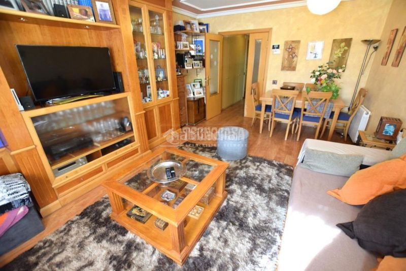 Foto 47f8ed01-3299-4f44-b144-ead8090c9e24. Pis amb calefacció a Loranca Fuenlabrada