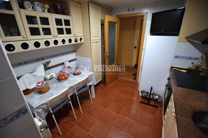 Foto 4bd9947e-54a6-4b62-8758-da956dfb240c. Pis amb calefacció a Loranca Fuenlabrada