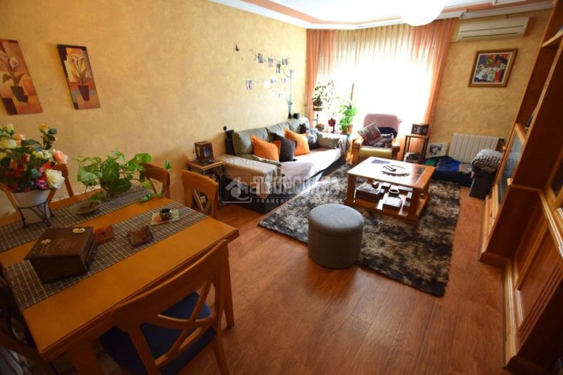 Foto 5da5b282-c010-4de3-a797-552e43f7f682. Pis amb calefacció a Loranca Fuenlabrada