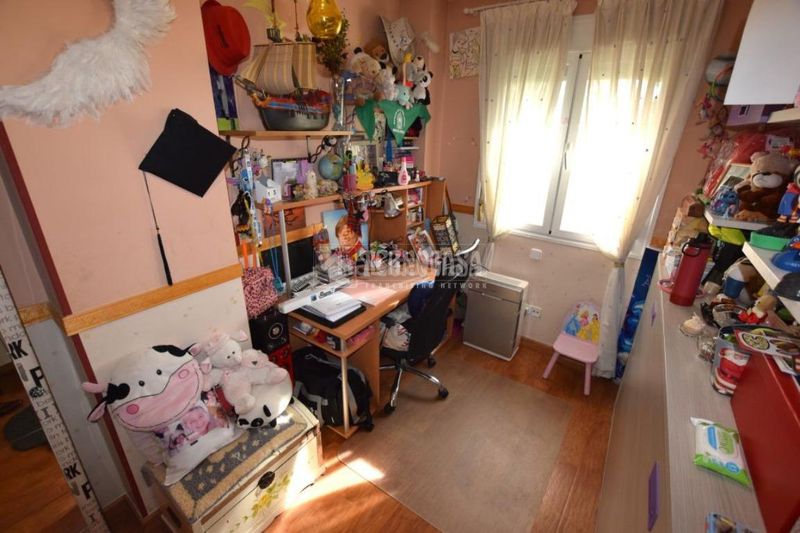 Foto 71aa08a0-a541-46ee-b87e-93011eff85ce. Pis amb calefacció a Loranca Fuenlabrada