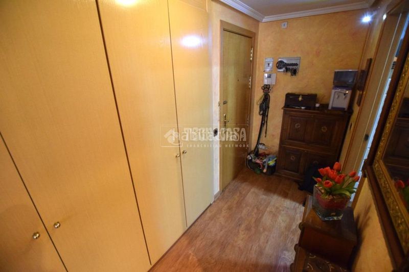 Foto 73838f26-9987-4cb7-9cd5-c04b5d67a7e4. Pis amb calefacció a Loranca Fuenlabrada