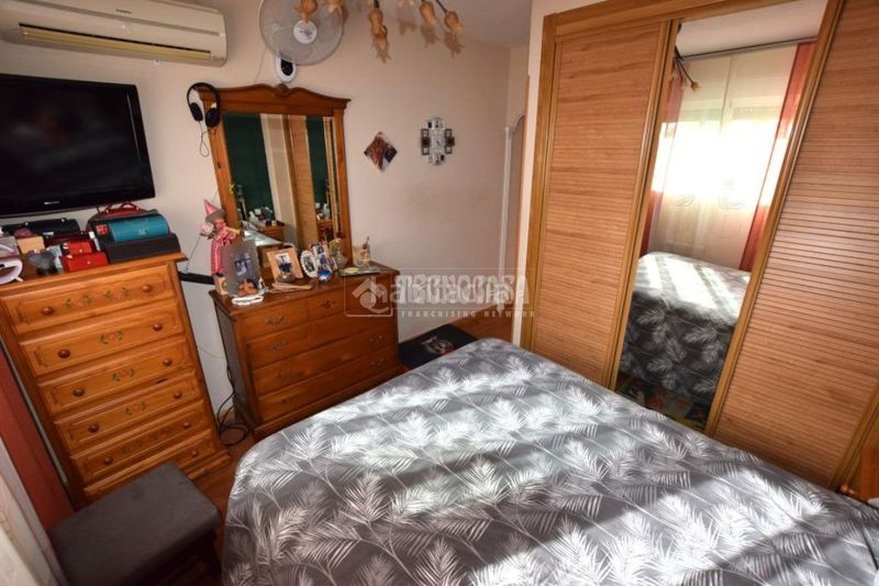 Foto 79e3d553-1d18-4455-960b-1f2d2c1f5e03. Pis amb calefacció a Loranca Fuenlabrada