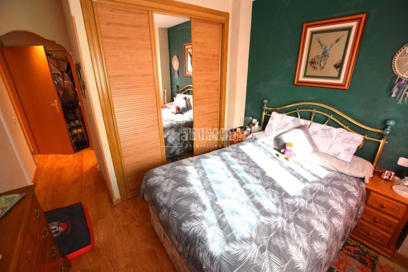 Foto 7a9f9d30-e1d6-4e54-a4c8-607fffa6f0f9. Pis amb calefacció a Loranca Fuenlabrada