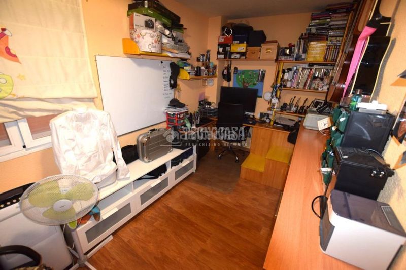 Foto 7c8828c5-2764-4436-bccf-3573bfb43052. Pis amb calefacció a Loranca Fuenlabrada