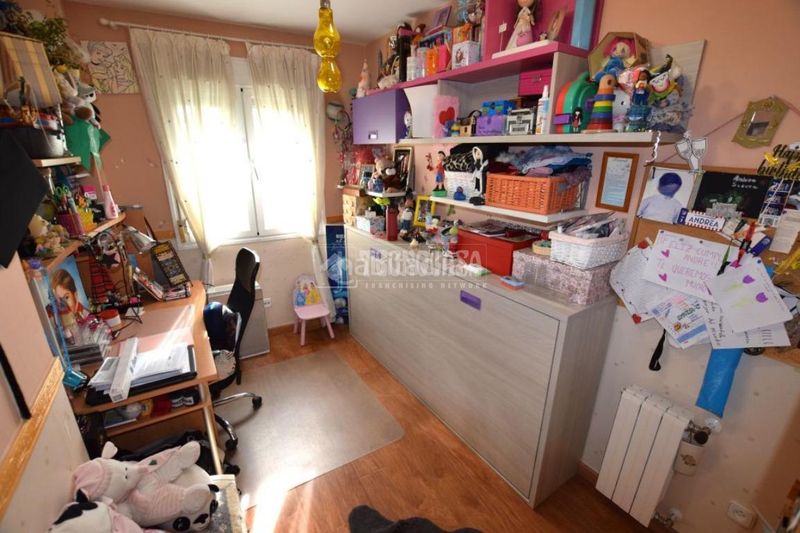 Foto 8074d245-599a-476a-9640-ab6cb8d24c1b. Pis amb calefacció a Loranca Fuenlabrada