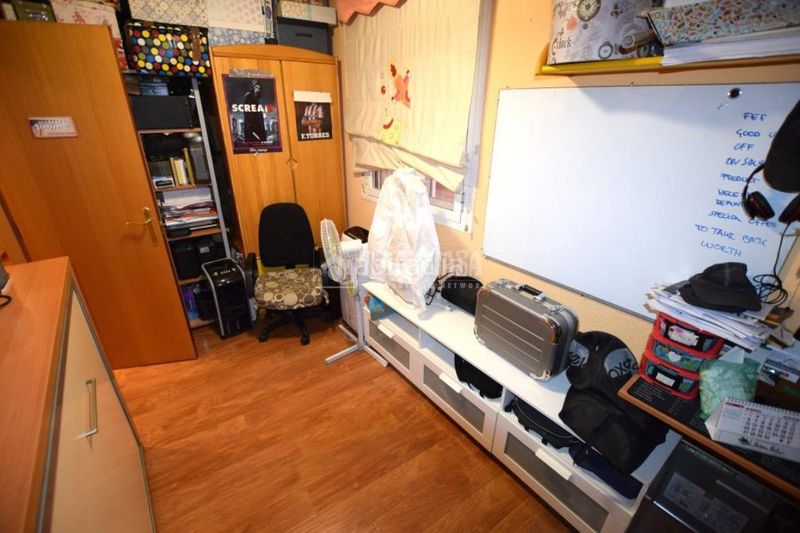 Foto 8e01c77a-cee9-46aa-b289-f05d19e88056. Pis amb calefacció a Loranca Fuenlabrada