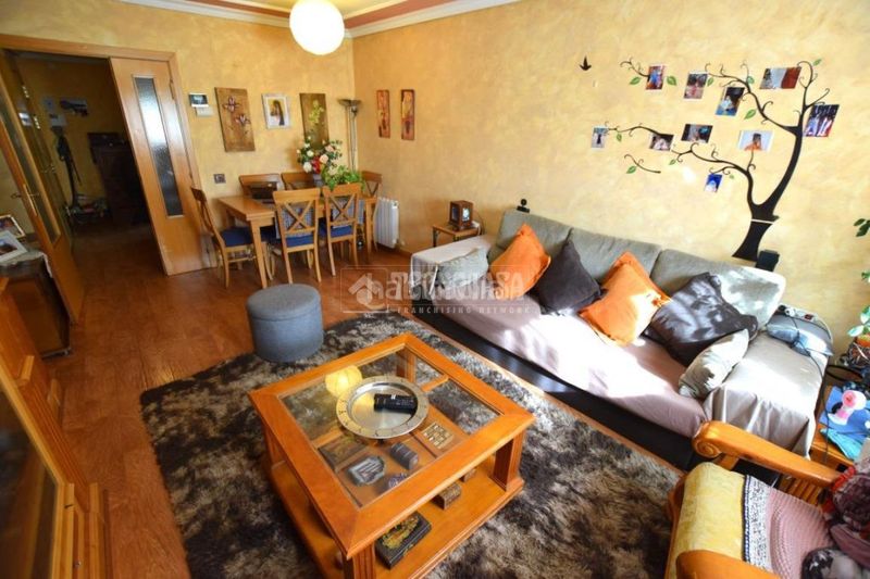 Foto 9a63bc2e-9399-462a-92d9-a969be6ba341. Pis amb calefacció a Loranca Fuenlabrada