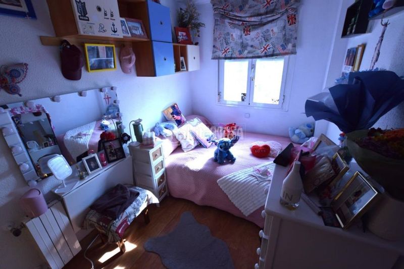 Foto 9c69410e-79bc-407e-92e2-630f4a31883c. Pis amb calefacció a Loranca Fuenlabrada