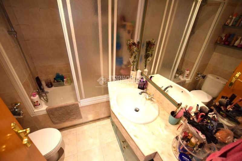 Foto ac2cf85b-8806-4f67-8f12-cbcc6902e644. Pis amb calefacció a Loranca Fuenlabrada