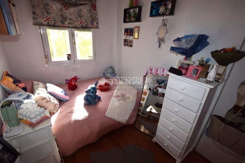 Foto ad66bcd1-f828-4f0b-ab7c-2770ae04054c. Pis amb calefacció a Loranca Fuenlabrada