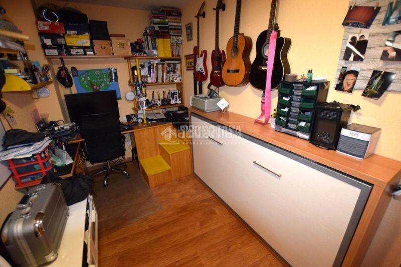 Foto b87301af-1a55-4c1d-997f-1bcfe5e2d14b. Pis amb calefacció a Loranca Fuenlabrada